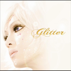 Kaleidosope -glitter mix-