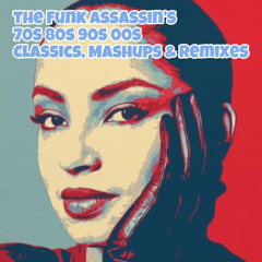 70s 80s 90s 00s Classics,Mashups,Remixes WIL197-Sade,Diana Ross,Madonna,Earth Wind & Fire,Moby