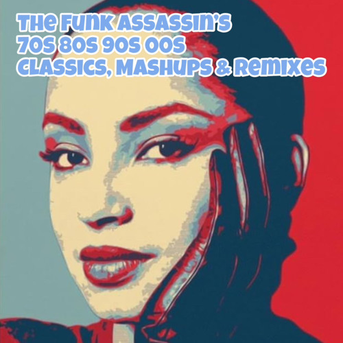 70s 80s 90s 00s Classics,Mashups,Remixes WIL197-Sade,Diana Ross,Madonna,Earth Wind & Fire,Moby