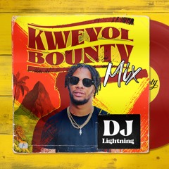 BOUNTY KWEYOL MIX