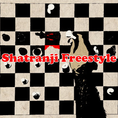 Yasin x Saraei - Shatranji (Freestyle)