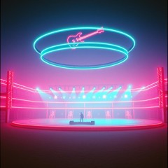 Neon Rodeo