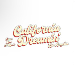 CALIFORNIA DREAMIN MIX SERIES: JRUIZ