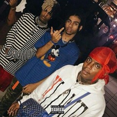Ski Mask The Slump God, XXXTENTACION & Robb Bank$ - MAY I (Bridge Added)