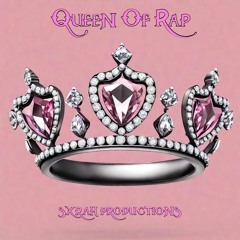 Queen Of Rap