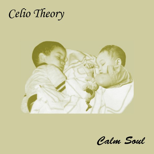 Celio Theory - Patches