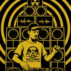 DaMn live extract - GALLOP 180bpm