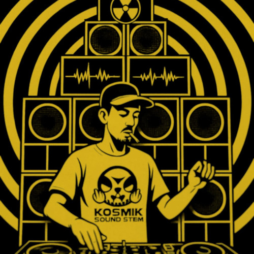 DaMn live extract - GALLOP 180bpm