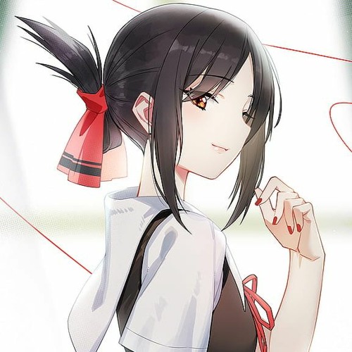 Love Is War Shinomiya Kaguya Character Song By Graves