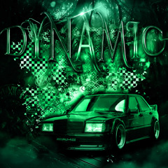 DYNAMIC w/ dxstrxcted!