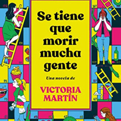 Read PDF 📒 Se tiene que morir mucha gente / Many People Have to Die (Spanish Edition