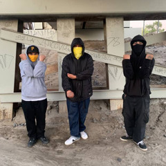 Stay onK my Ps and Vs