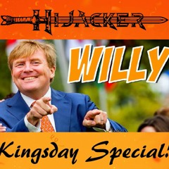 Hijacker - Willy's B-Day Special 2021 (Raw HS & Uptempo HC)