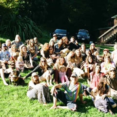 Buck Wild’s Birthday Extravaganza - Mendocino, CA 4/11-12/25