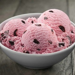 iknewteil - Cherries