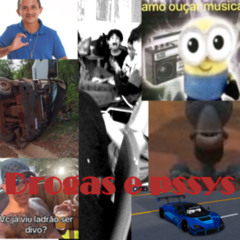 Trap das Ruas Feat mcpopas