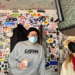 WTBS @ The Lot Radio 01 - 10 - 2022