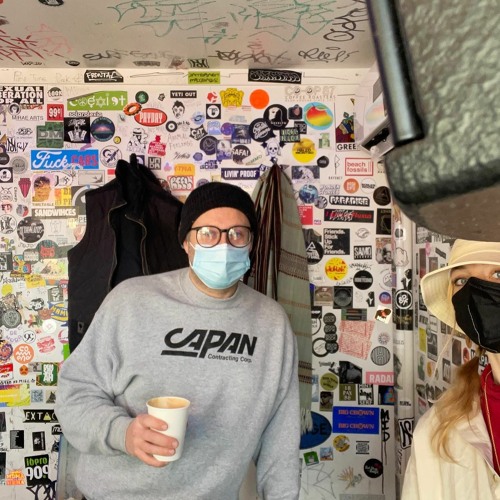 WTBS @ The Lot Radio 01 - 10 - 2022