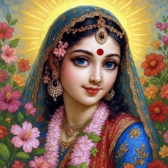 28- Radhashtami Celebration