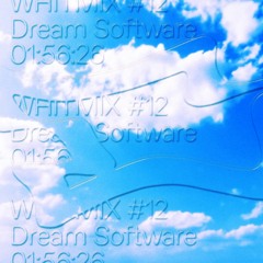 WHiTMIX #12 | Dream Software