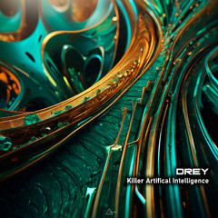 DREY - Action Overload