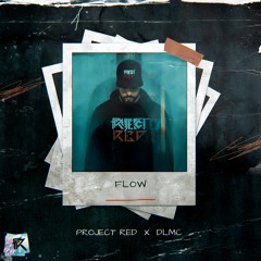 Project Red X DLMC - Flow