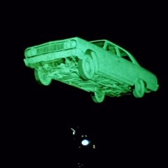 Richard Chater (8/11/25)