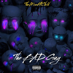 The BAD Guy (Prod. noevdv)