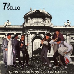 Todos los paletos fuera de Madrid