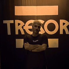 Christiano Ferragamo @ TRESOR.West Part.1