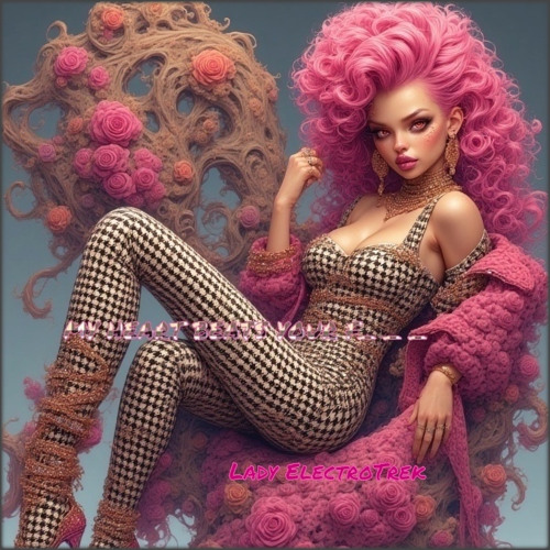 My Heart Beats Your F_ _ _