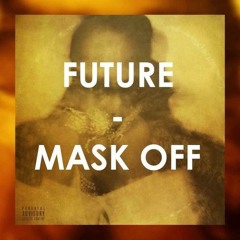 Yaseen The Producer - MASK OFF - Remake And Remix