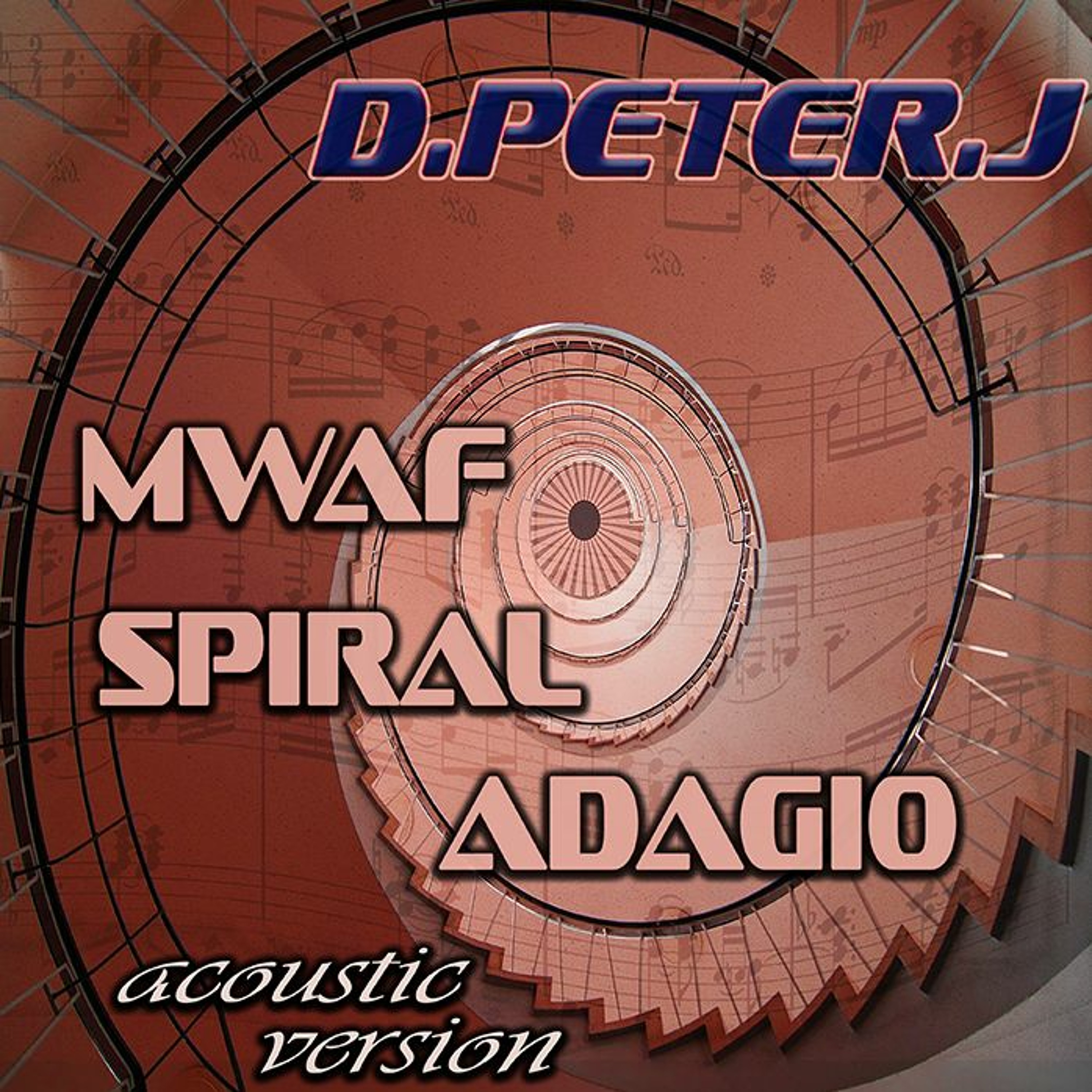 MWAF spiral adagio (acoustic version) episode artwork