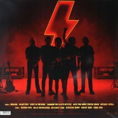 AC/DC Jailbreak