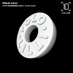 1020 Radio | POLO LILLI | 14/12/20