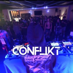 Yunit Support @ Electro Abi’s 10/2