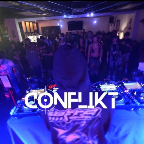 Yunit Support @ Electro Abi’s 10/2