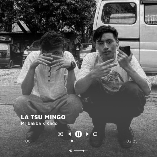 La tsu mingo - Mr.bakba x Kado