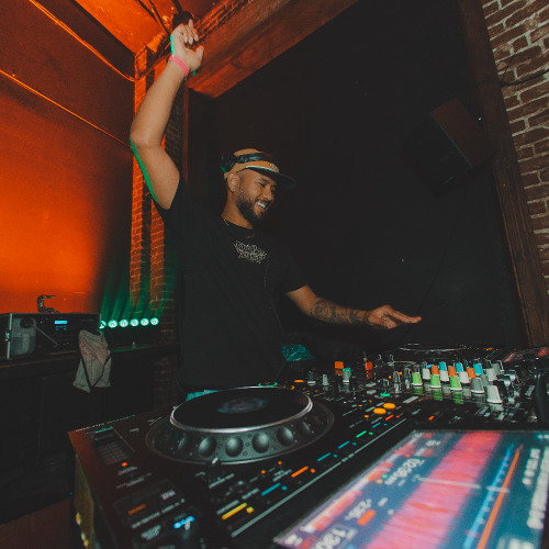 TY! @ DO NOT DISTURB LA 6.28.24