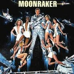 Demo 2022 Best Soundtrack Moonraker (1979 Shirley Basset) Collab Phil's & J - Luc