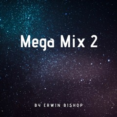 Mega Mix 2 / 2020 Techno Mixtape