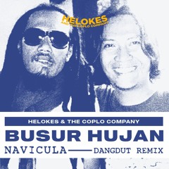 Busur Hujan Navicula Dangdut Remix