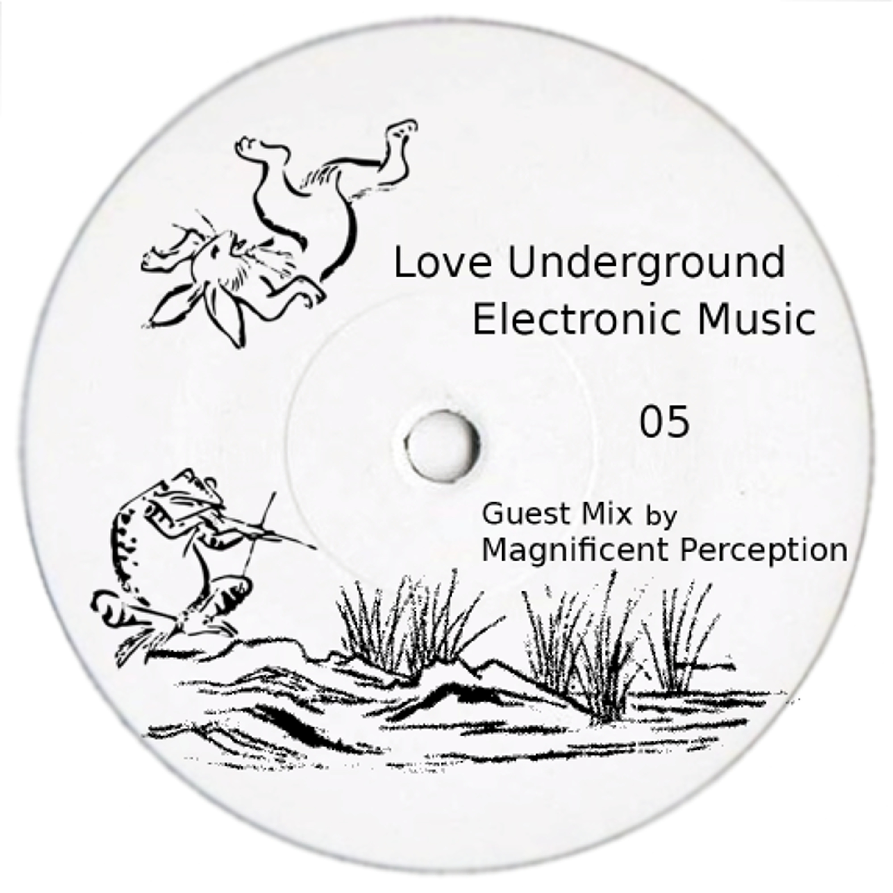 Satoyama Music Radio Show | Podcast