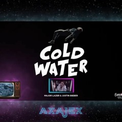 Anxious & Set Me Free & Ruleta & Cold Water - Dennis Lloyd, Eden Alene, MØ,INNA(Axajex Mashup Remix)