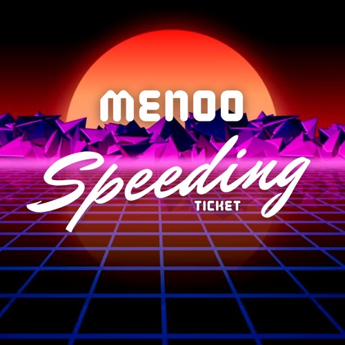 Speeding Ticket (Radio Edit)