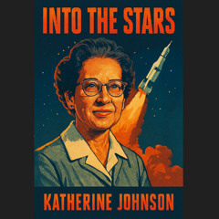 Into The Stars (Katherine Johnson, NASA mathematician)