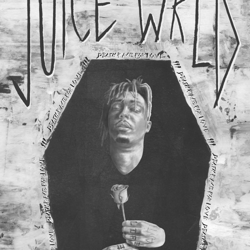 Juice WRLD x Iann Dior Type Beat: ''Daydreaming''