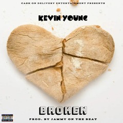 Broken (Prod. By Jammy On The Beat)