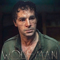 Wolf Man - Movie Review