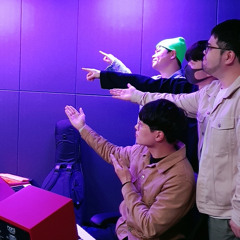 암호준재 - 야간작업실 엔딩 즉흥연주.mp3